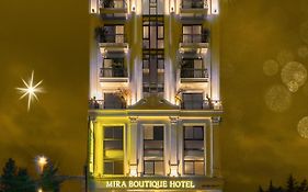 Khách Sạn La Maison Boutique