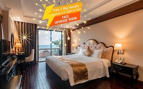 Khách Sạn La Maison Boutique